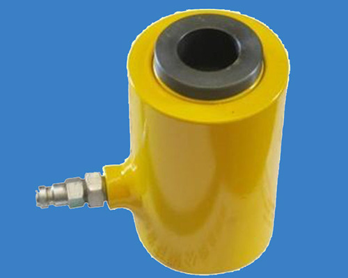 雙作用空心(穿心漲拉)千斤頂