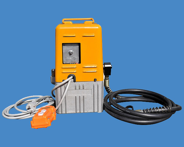 電動液壓泵廠家