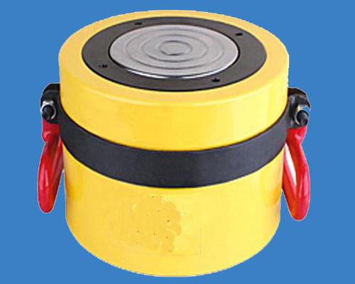 B超薄型單動千斤頂