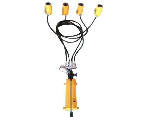 液壓手動泵生產廠家