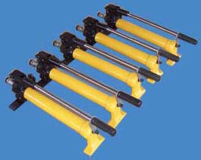 SYB-1型手動(dòng)油泵