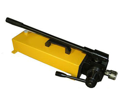 手動液壓扳手生產