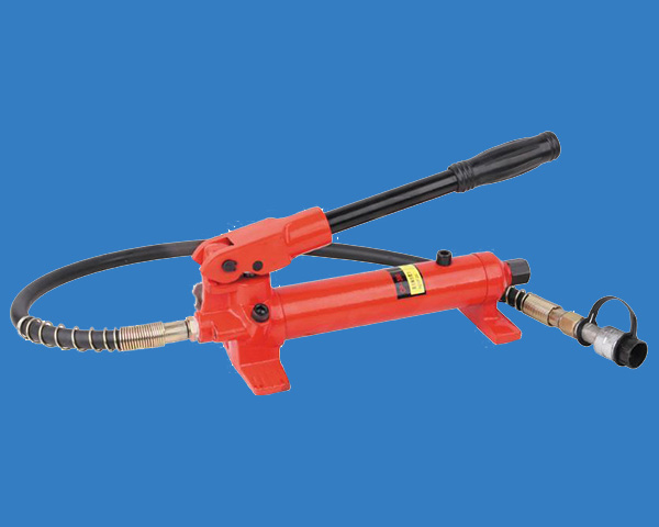 手動(dòng)液壓泵廠家