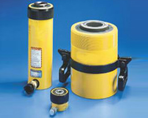 RCH系列-空心千斤頂