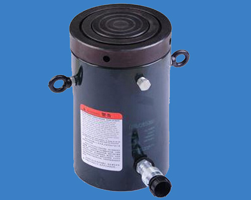 超高壓自鎖式千斤頂