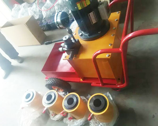 換熱器液壓扳手生產(chǎn)廠家