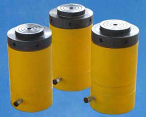 CLL系列自鎖千斤頂