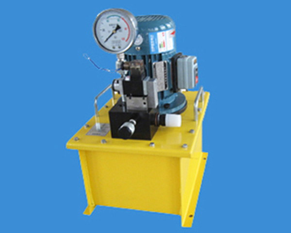 DBDC系列電動泵站