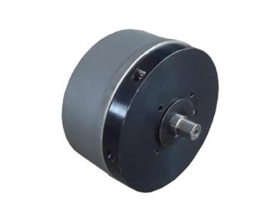 RK系列徑向柱塞泵