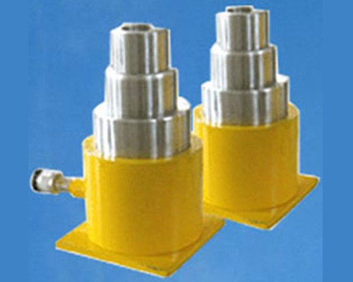 多節液壓千斤頂