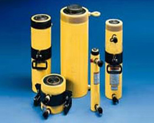 RR系列-雙作用液壓千斤頂