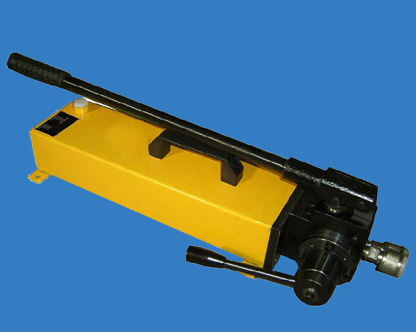 手動(dòng)液壓泵