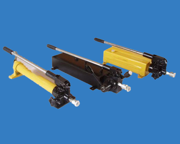 超高壓手動(dòng)液壓泵