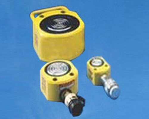 RSM系列薄型千斤頂