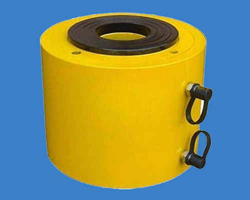 大噸位液壓千斤頂