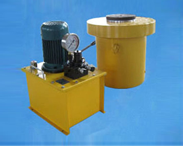 DBS系列電動泵站