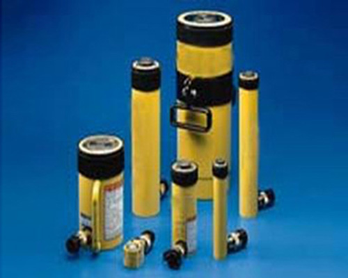 RC單動式千斤頂