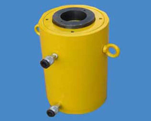 RRH雙作用空心千斤頂