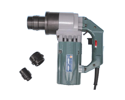 電動扭剪型扳手